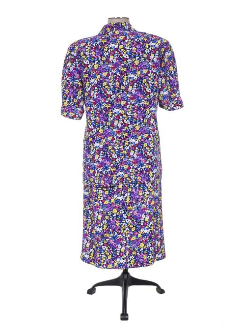 Ensemble violet MARKWALD pour femme