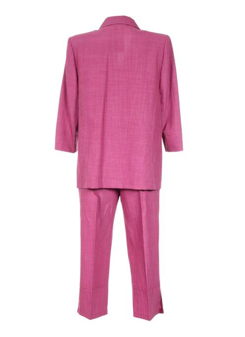 Ensemble rose NONET pour femme