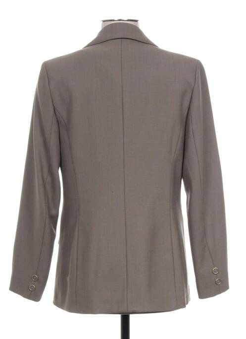 Veste casual marron WEINBERG pour femme