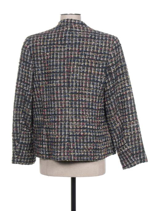 Veste casual vert WEINBERG pour femme