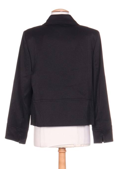 Veste casual noir PAUPORTÉ pour femme