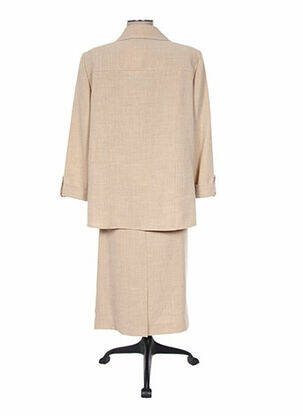 Ensemble beige NONET femme