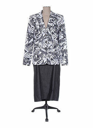 Ensemble noir REGINE femme