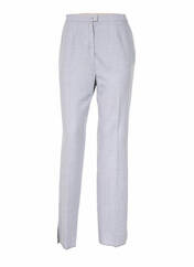 Pantalon gris KARTING pour femme seconde vue