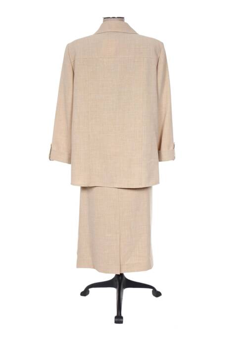 Ensemble beige NONET pour femme