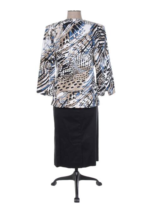 Ensemble noir NONET pour femme