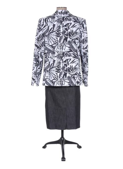 Ensemble noir REGINE femme