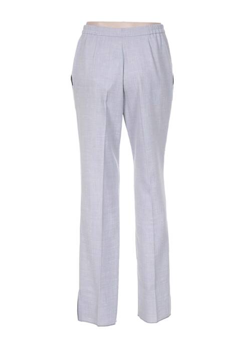Pantalon gris KARTING pour femme