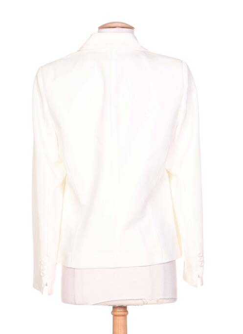 Blazer beige PAUPORTÉ pour femme