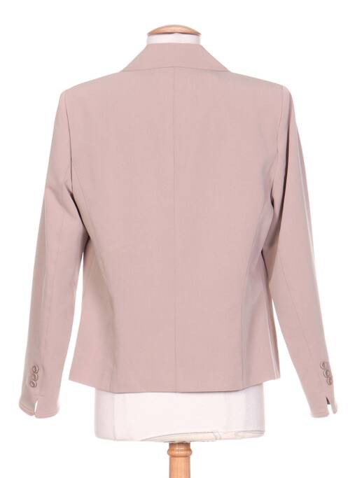 Blazer marron PAUPORTÉ pour femme