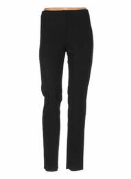 Pantalon noir PAUPORTÉ femme