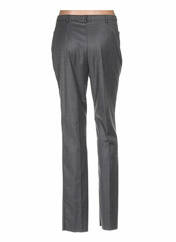 Pantalon gris PAUPORTÉ pour femme seconde vue