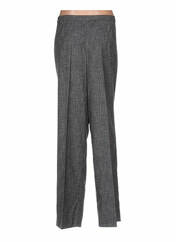 Pantalon noir WEINBERG pour femme seconde vue