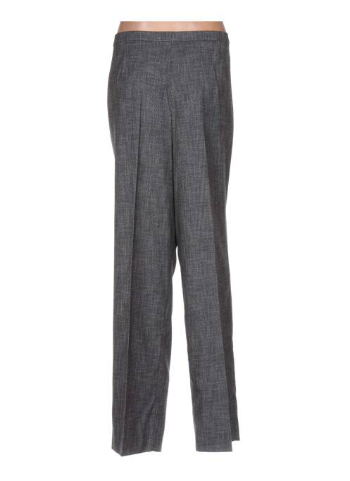 Pantalon poches noir WEINBERG femme