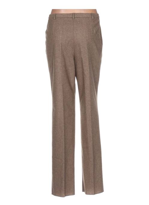 Pantalon beige PAUPORTÉ pour femme