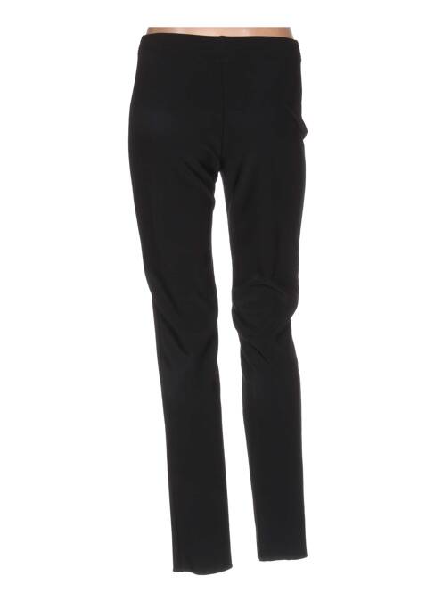 Pantalon noir PAUPORTÉ pour femme