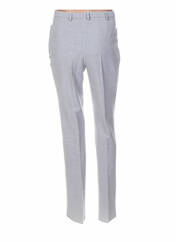Pantalon gris PAUPORTÉ pour femme seconde vue