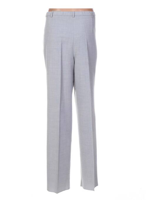 Pantalon gris PAUPORTÉ pour femme