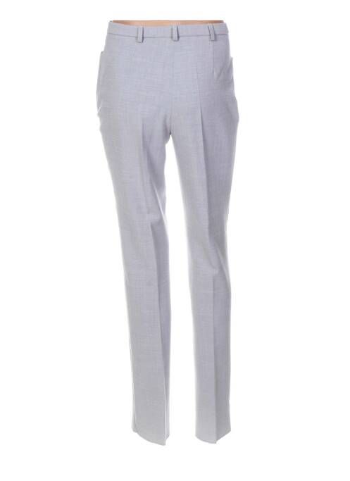 Pantalon gris PAUPORTÉ pour femme