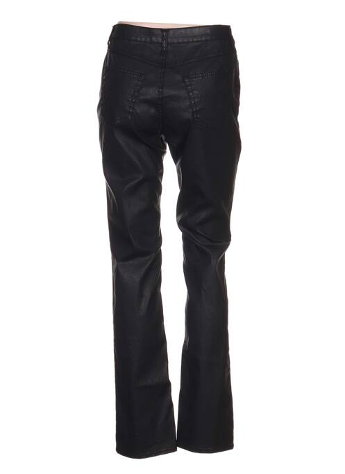 Pantalon noir PAUPORTÉ femme