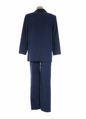 Ensemble bleu CHRISTIAN MARRY femme