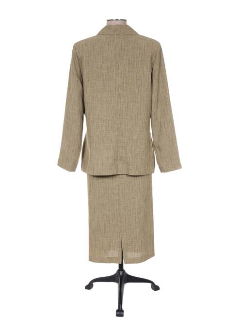 Ensemble vert REGINE femme