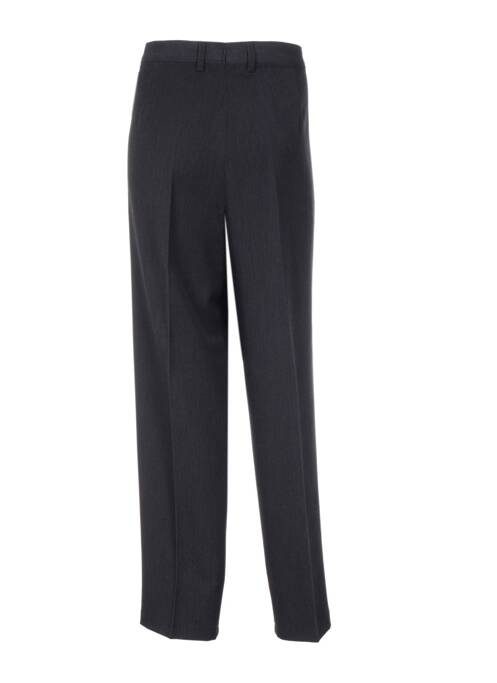 Pantalon gris BRANDTEX pour femme