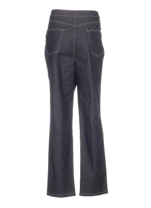 Pantalon bleu PAUPORTÉ pour femme