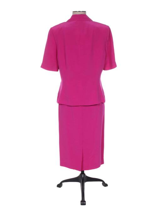Ensemble rose WEILL pour femme