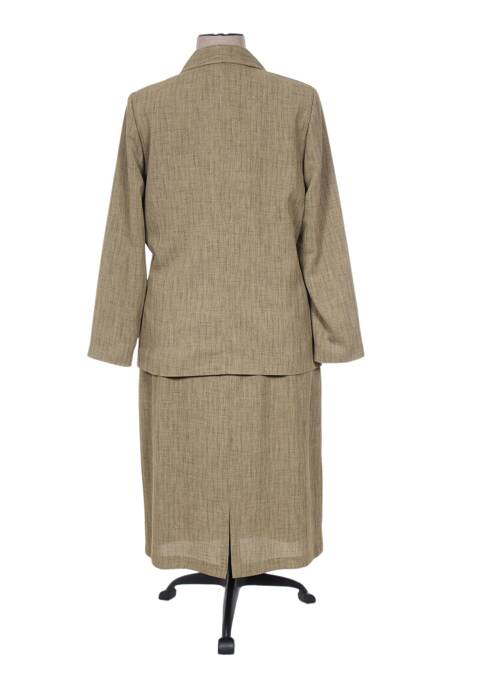 Ensemble vert REGINE pour femme