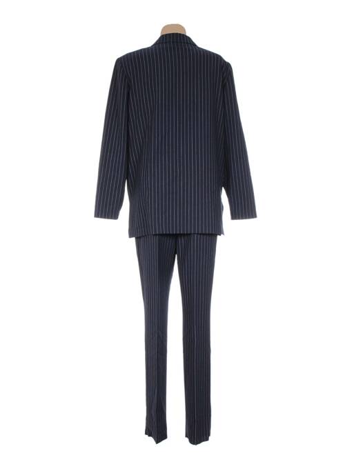 Ensemble bleu MARCELLE GRIFFON pour femme