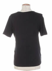 T-shirt noir COLEEN BOW pour femme seconde vue