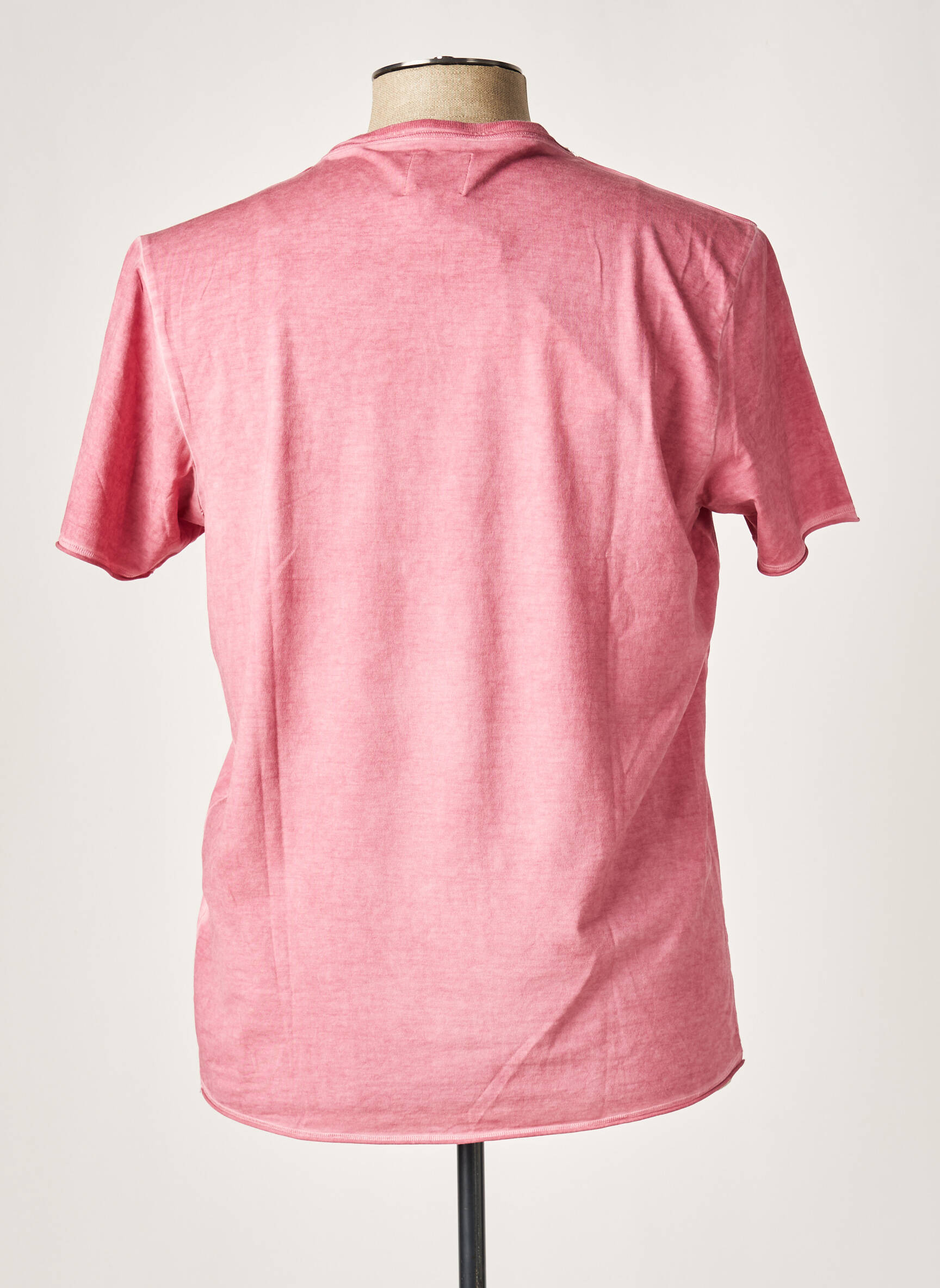 Crimson Comfort Colors Heavyweight T-Shirt Large, 53% OFF