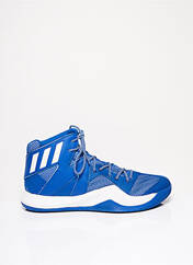 Baskets bleu ADIDAS pour homme seconde vue