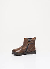 Bottines/Boots marron BISGAARD pour fille seconde vue