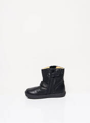 Bottines/Boots noir FALCOTTO pour fille seconde vue