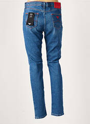 Jeans skinny bleu EMPORIO ARMANI pour femme seconde vue