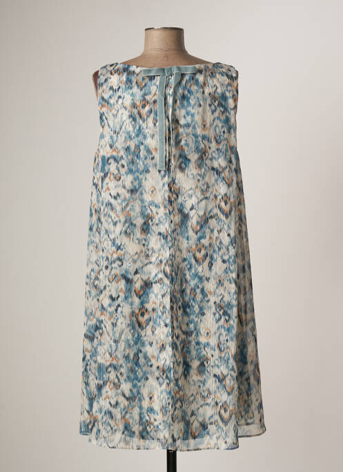 Robe de plage bleu MOLLY BRACKEN pour femme