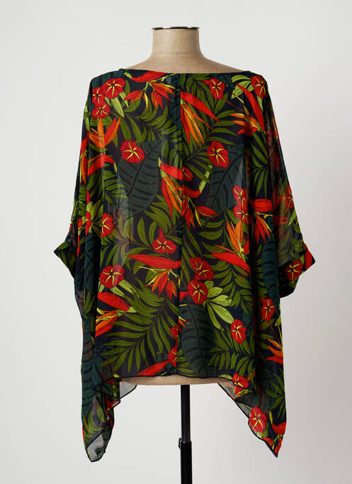 Blouse vert MOLLY BRACKEN pour femme