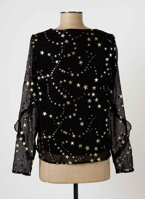 Blouse noir VERO MODA pour femme