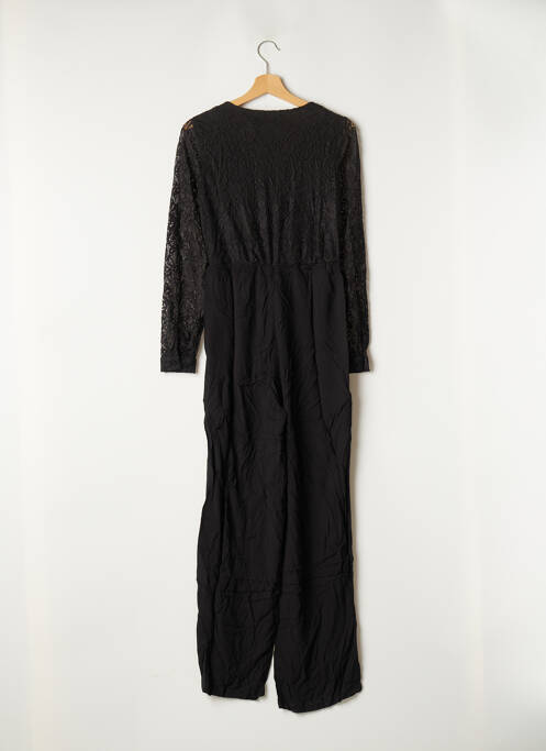 Combi-pantalon noir VERO MODA pour femme