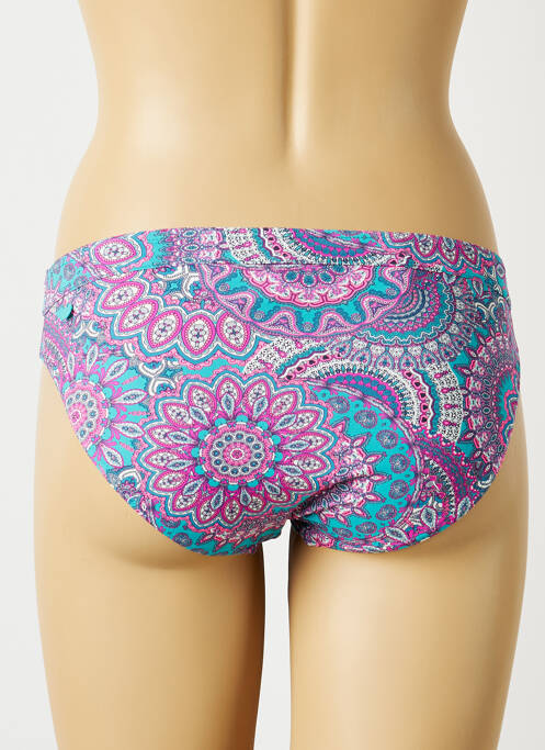 Bas de maillot de bain rose ESPRIT pour femme