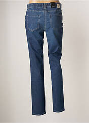 Jeans coupe slim bleu STARK pour femme seconde vue