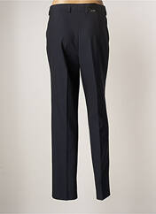 Pantalon slim bleu STARK pour femme seconde vue