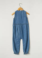 Combi-pantalon bleu NAME IT pour fille seconde vue