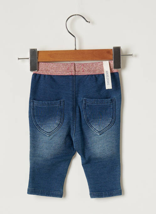 Jegging bleu NAME IT pour fille