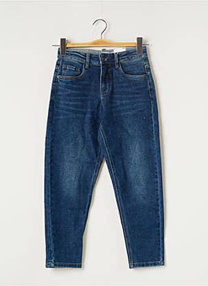 Mom jeans pas cher hot sale