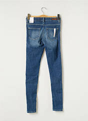 Jeans skinny bleu NAME IT pour fille seconde vue