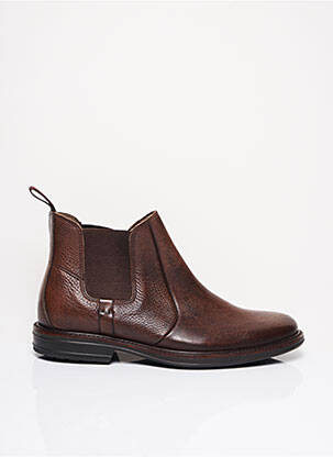 Bottines/Boots marron ANATOMIC & CO pour homme