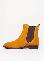 Bottines/Boots marron CAPRICE pour femme seconde vue